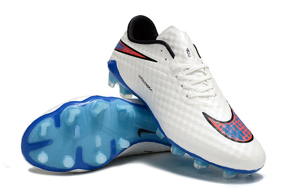 Nike Soccer Shoes-218